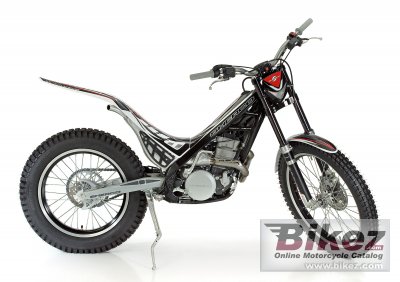 2008 Sherco 3.2 4T photo